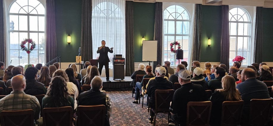 Gallery photo 20 of David Farr Magic