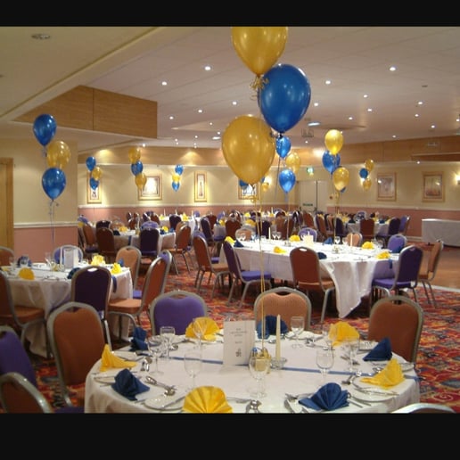 Gallery photo 1 of D'Flair event & wedding planning