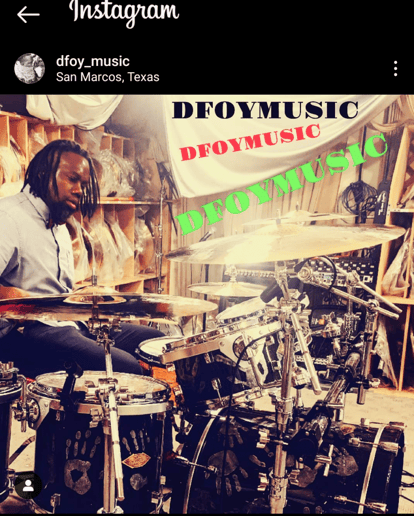 Gallery photo 1 of D'Foy Music