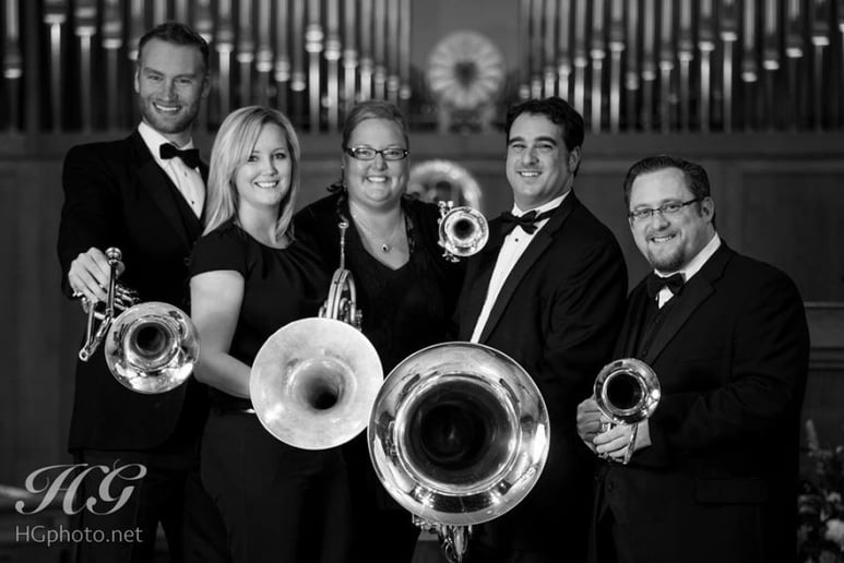 Gallery photo 1 of DFW Brass
