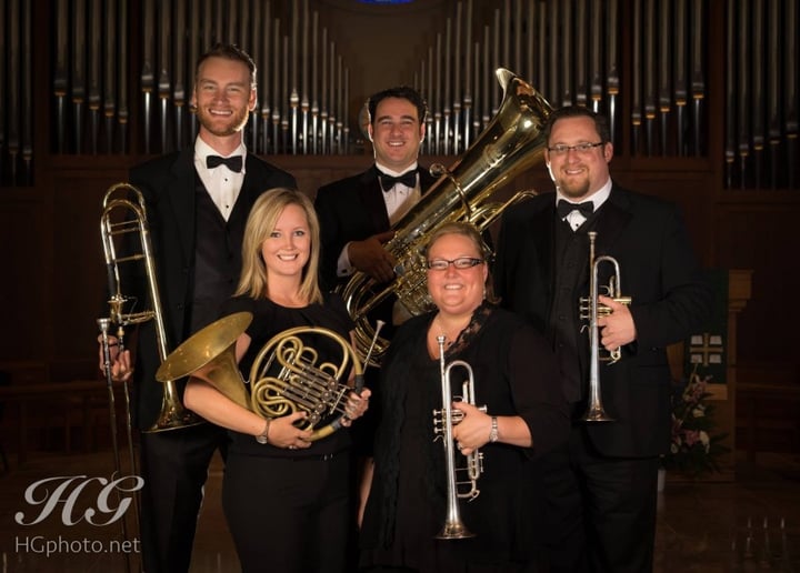 Gallery photo 2 of DFW Brass