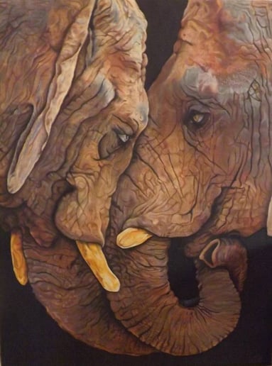 Gallery photo 10 of DFW Chalk Artist