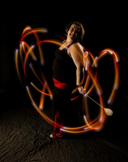 Gallery photo 1 of DFW Performer