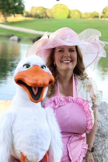 Gallery photo 45 of Mema and Pepa Characters Co