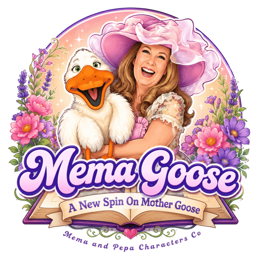 Gallery photo 47 of Mema and Pepa Characters Co