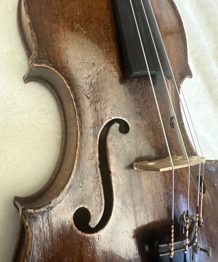 Gallery photo 10 of DFW Violinist