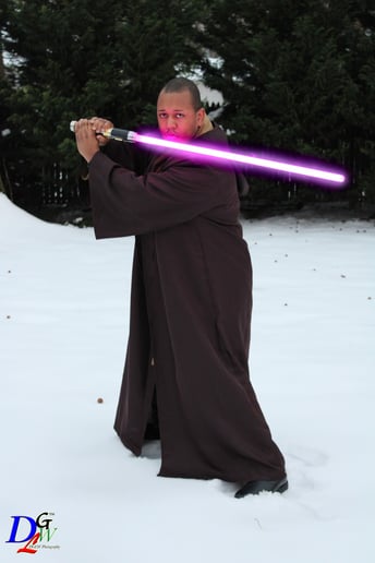 Gallery photo 4 of DG Collins Cosplay