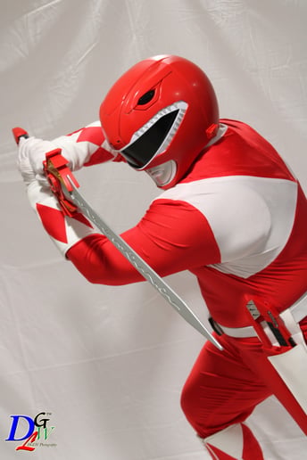 Gallery photo 7 of DG Collins Cosplay