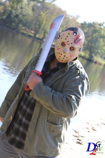 Gallery photo 9 of DG Collins Cosplay