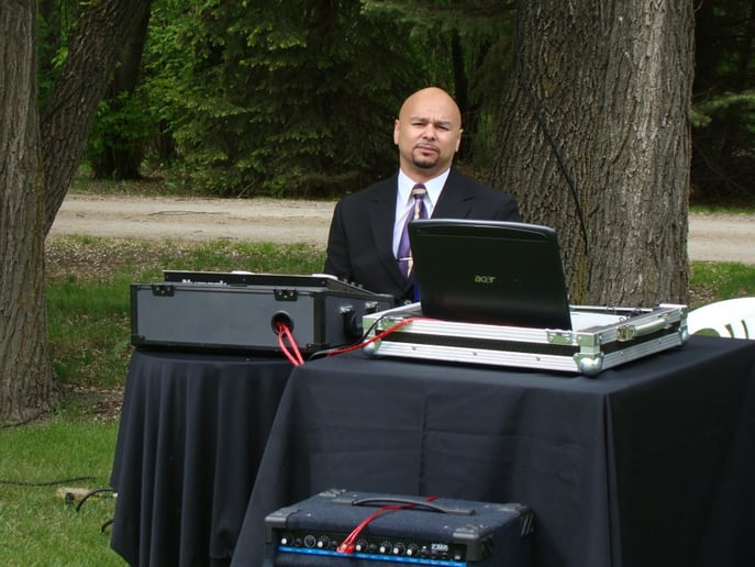 Gallery photo 3 of D&G Entertainment Services