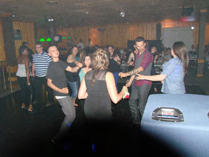 Gallery photo 6 of D&G Entertainment Services