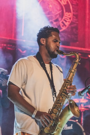 Gallery photo 4 of DG Sax