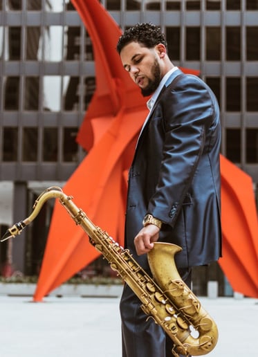 Gallery photo 9 of DG Sax