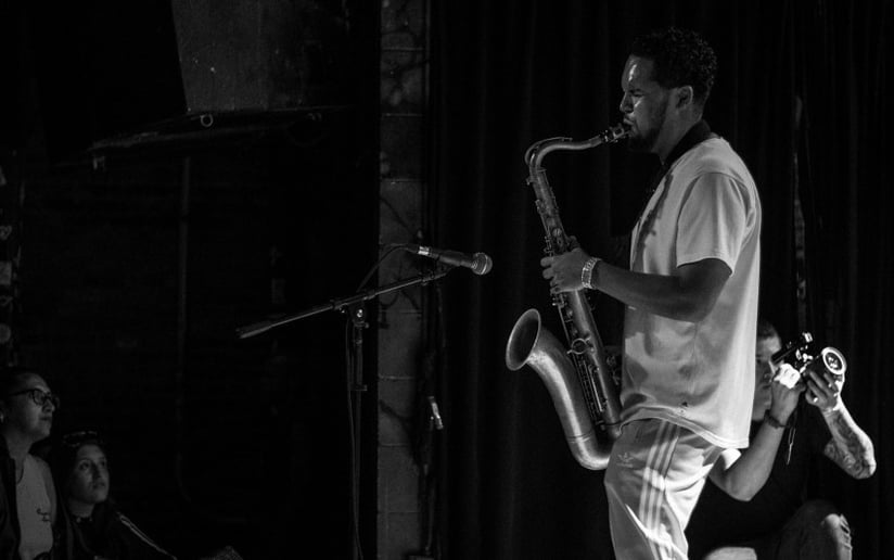 Gallery photo 7 of DG Sax
