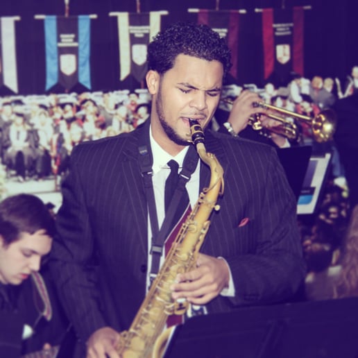 Gallery photo 10 of DG Sax