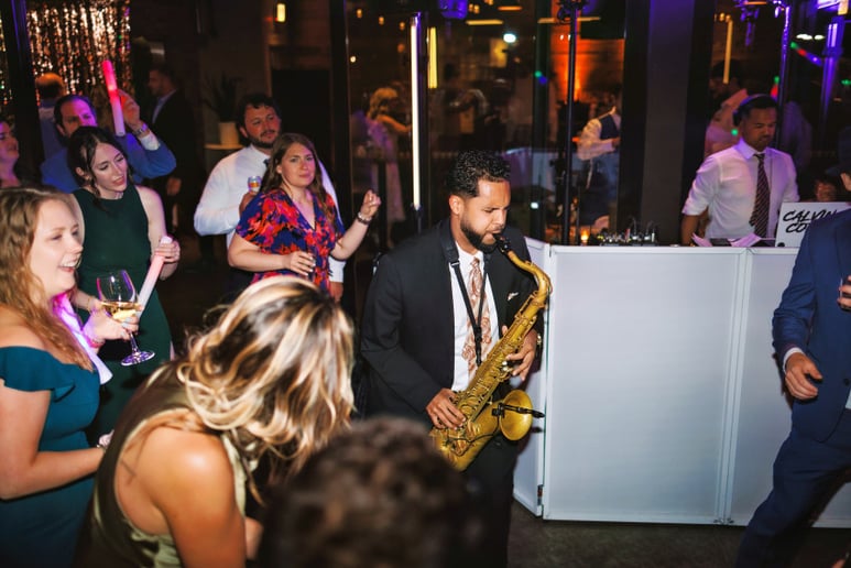 Gallery photo 1 of DG Sax