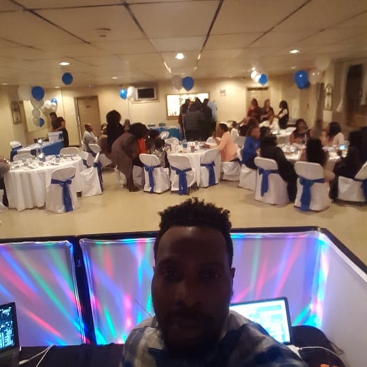 Gallery photo 2 of DJ-Gfresh