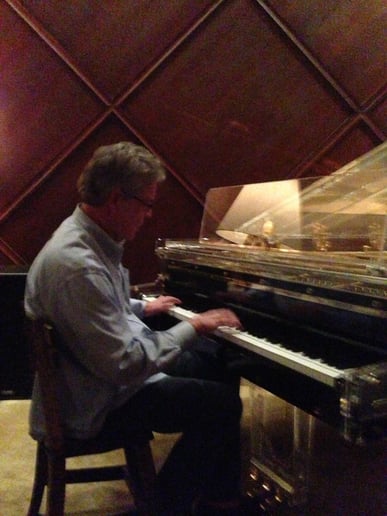 Gallery photo 1 of David Hedlund