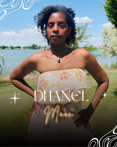 Gallery photo 2 of Dhanel Moon
