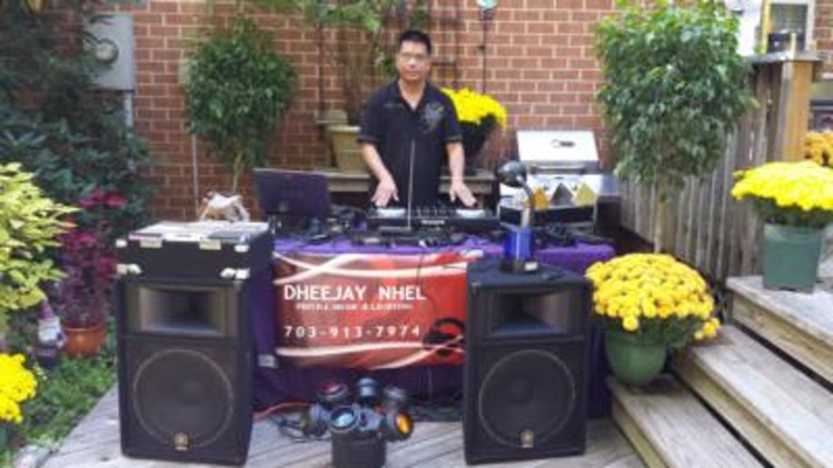 Gallery photo 13 of Dheejay Nhel