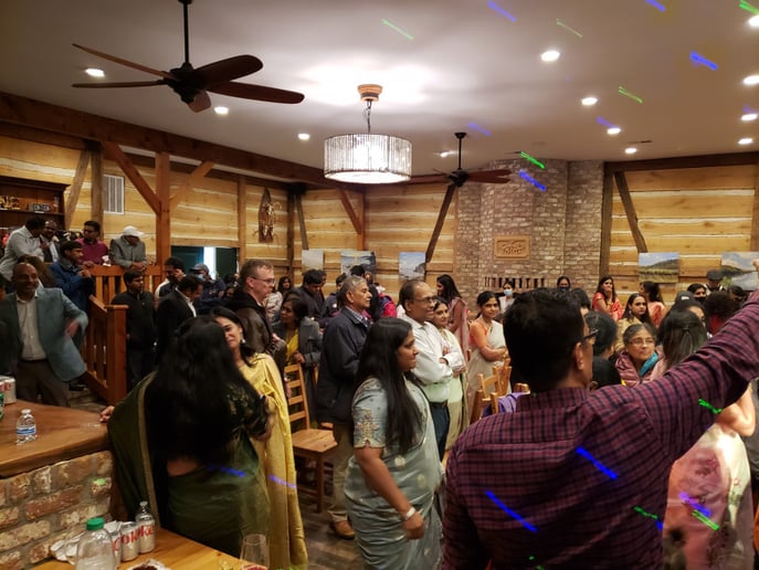 Gallery photo 16 of Dheejay Nhel