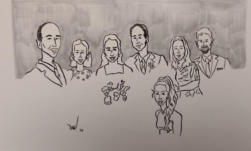 Gallery photo 10 of Draw On The Move