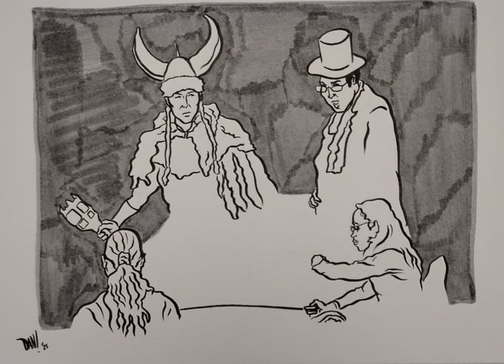 Gallery photo 9 of Draw On The Move