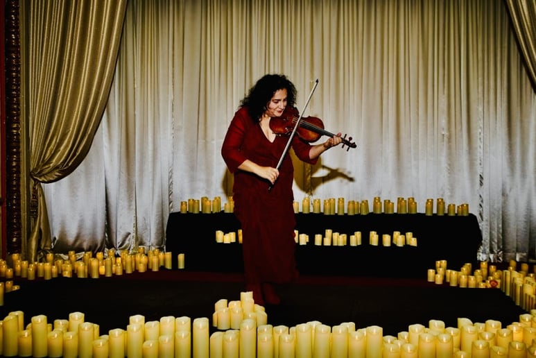 Gallery photo 2 of Di Arte Entertainment