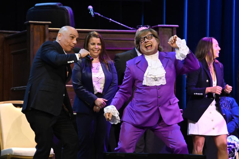 Gallery photo 6 of John Di Domenico