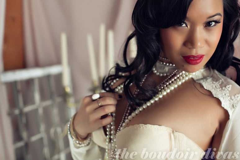 Gallery photo 4 of Di' Lovely