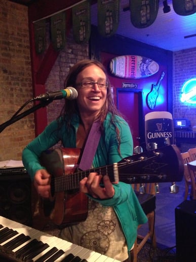 Gallery photo 1 of Di Sanders Music