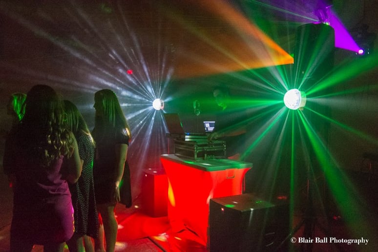 Gallery photo 4 of DJ Voo