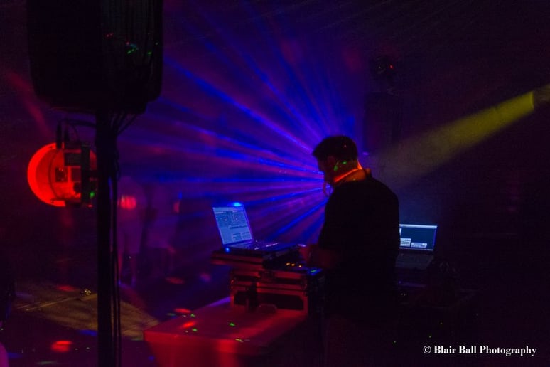 Gallery photo 5 of DJ Voo