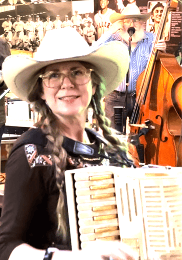 Gallery photo 8 of Diablo Rhythm Wranglers