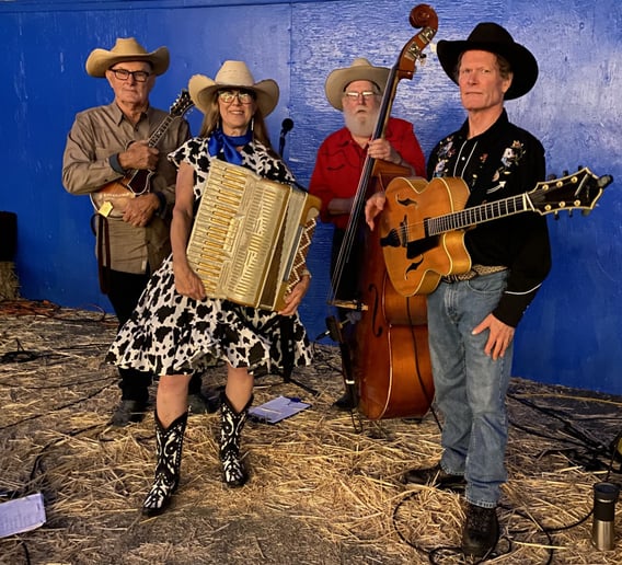 Gallery photo 9 of Diablo Rhythm Wranglers