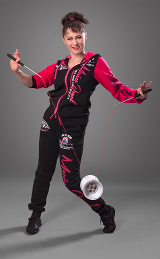 Gallery photo 5 of Diabolo Diva + M2M quick change