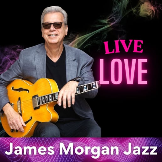 Gallery photo 12 of Top Rated James Morgan Jazz Band