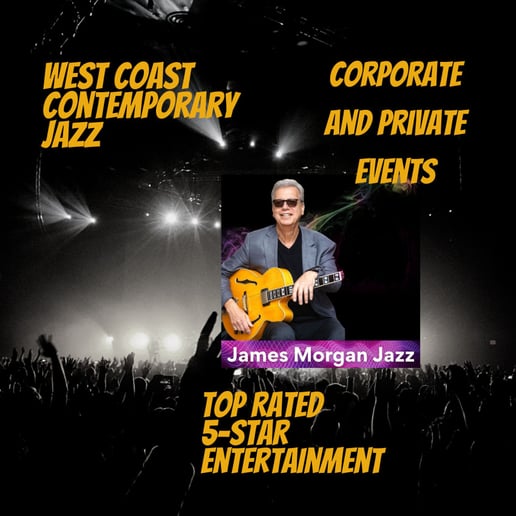 Gallery photo 1 of Top Rated James Morgan Jazz Band