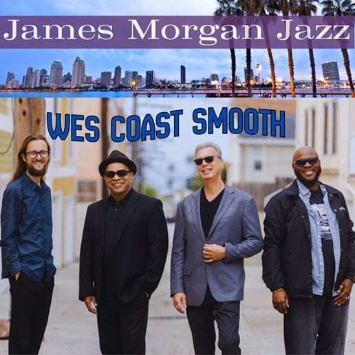 Gallery photo 5 of Top Rated James Morgan Jazz Band