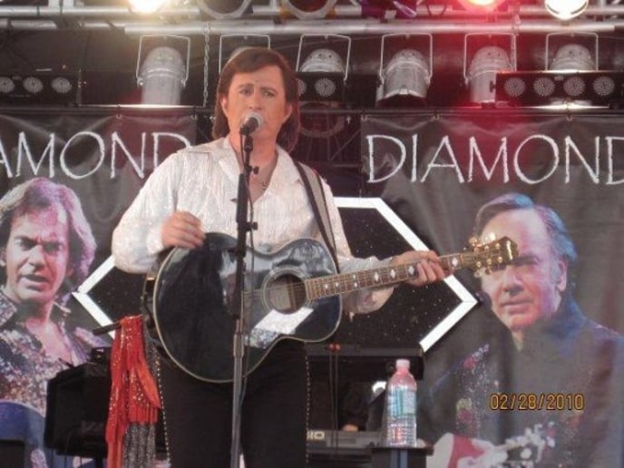 Gallery photo 8 of A Neil Diamond Tribute