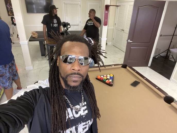 Gallery photo 2 of Diamond Acez Entertainment
