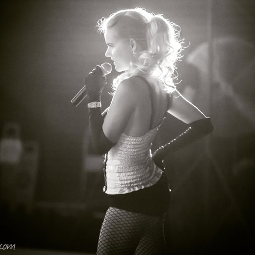 Gallery photo 8 of Diamond Beauty Entertainment
