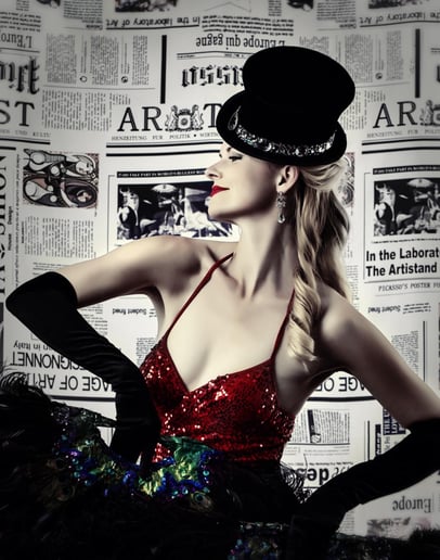 Gallery photo 7 of Diamond Beauty Entertainment