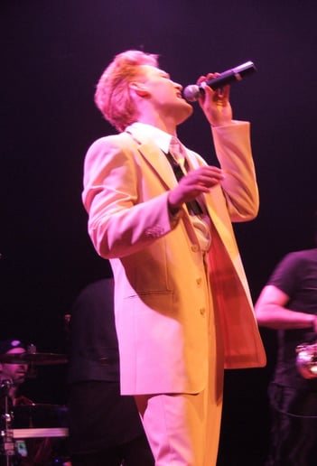 Gallery photo 2 of Diamond Dogs - The Sound & Vision of David Bowie