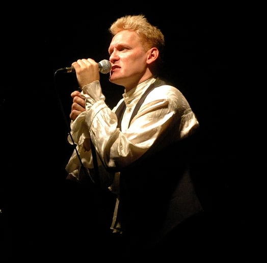 Gallery photo 3 of Diamond Dogs - The Sound & Vision of David Bowie