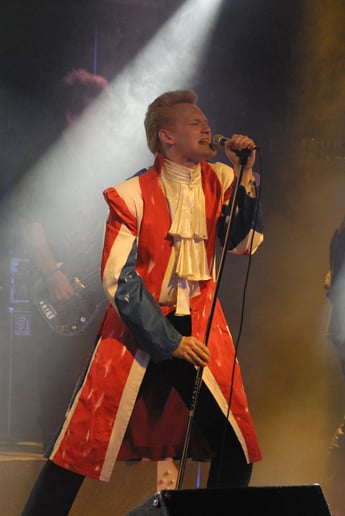 Gallery photo 4 of Diamond Dogs - The Sound & Vision of David Bowie