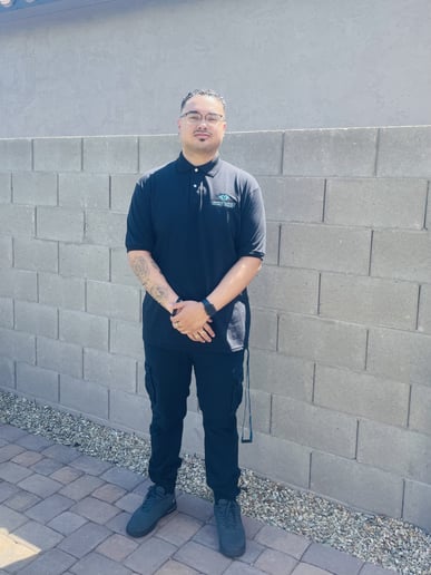 Gallery photo 2 of Diamond Exclusive Security Services