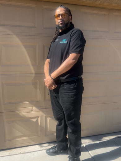 Gallery photo 3 of Diamond Exclusive Security Services