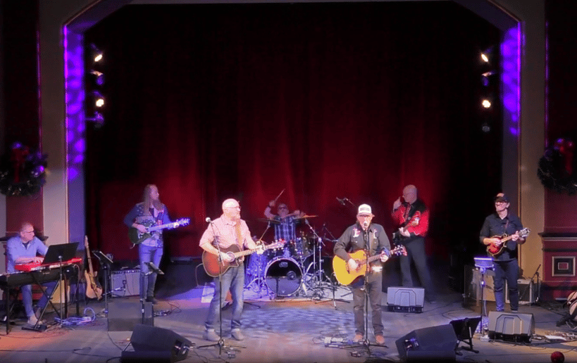 Gallery photo 3 of Blue Rodeo Tribute Featuring: Diamond Mine