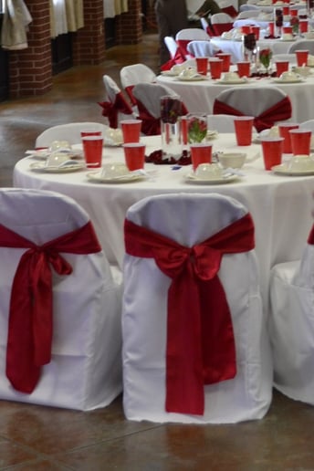 Gallery photo 9 of Diamond & Pearl Events